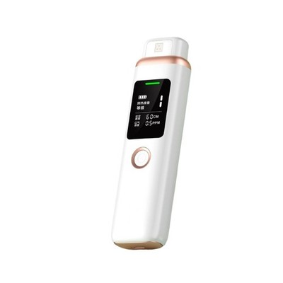 Monitor For Quick And Reliable Bad Breath Detection Easy Button Operate