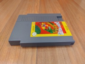 Nr MINTY BOX CIB Burai Fighter complete in nes Collector lot VERY CLEAN NICE A+