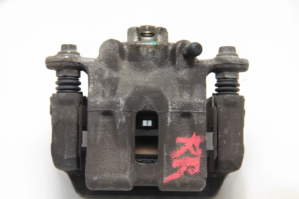 Pinza de freno trasera derecha/pasajero Honda Ridgeline 06-14 43018-SJC-A00, A863, OE Foto 2 de 2