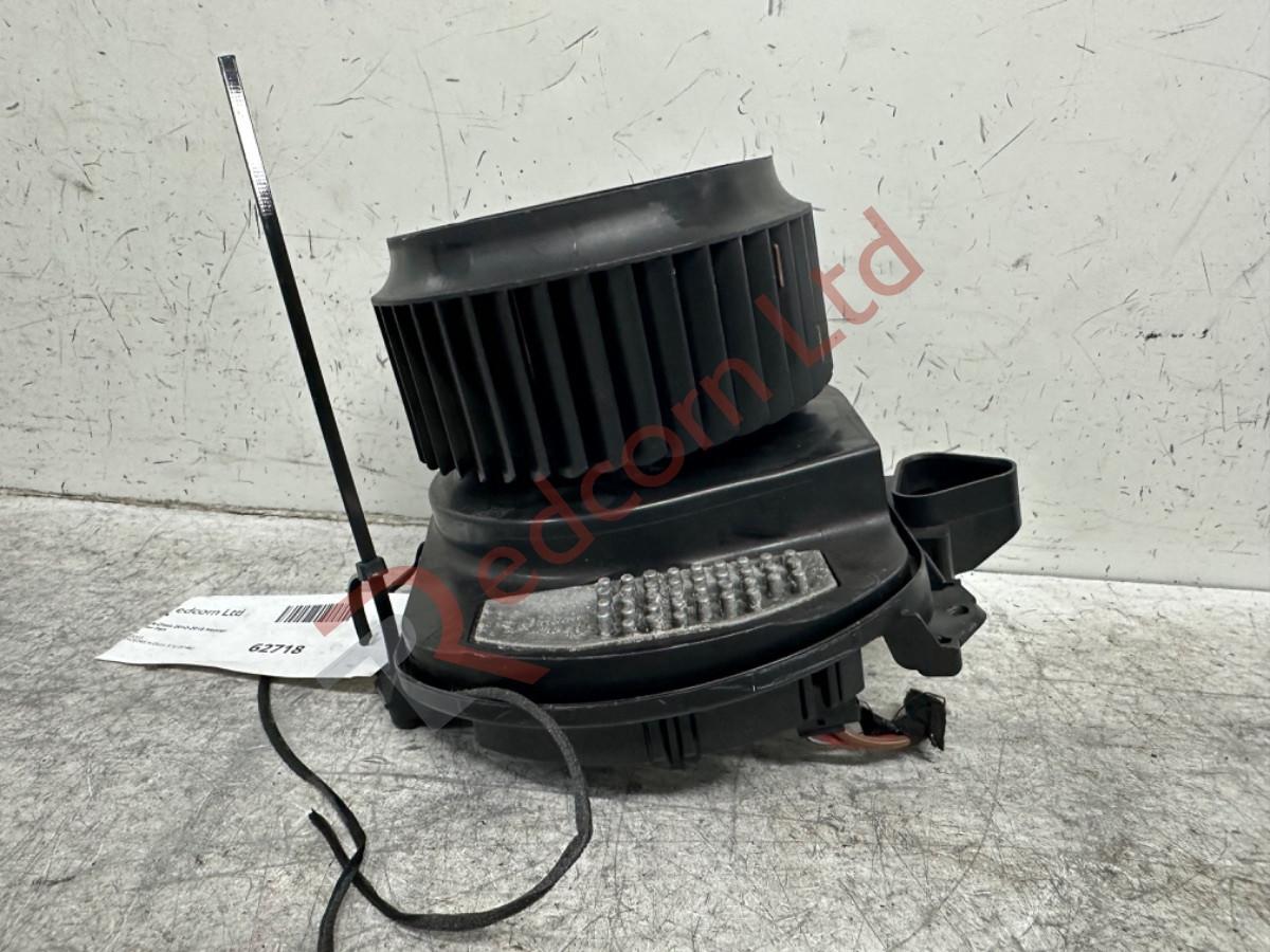 MERCEDES A-Class 2012-2018 Heater Blower Motor Fan 0.0