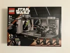 LEGO Star Wars: Dark Trooper Attack (75324) - Retired set , NEW