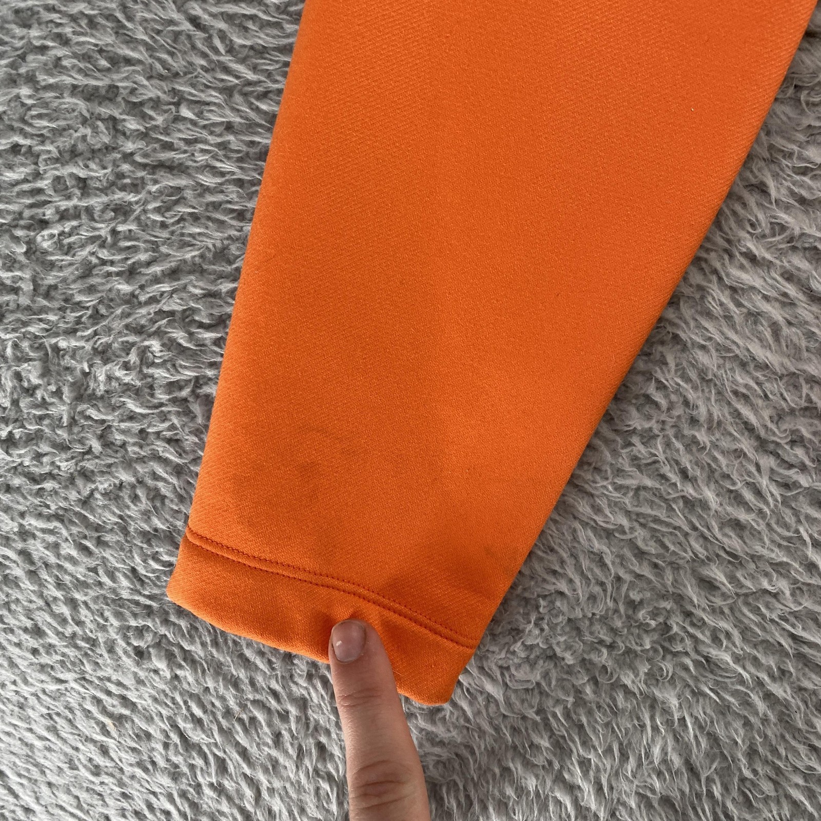 Arc'teryx Softshell Jacket Womens Large Arenite F… - image 6