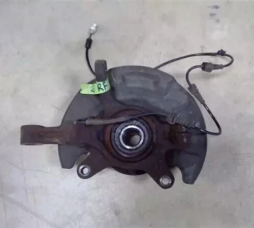 2007-2013 Suzuki SX4 Right Front Passenger Driver Spindle Knuckle OEM - Изображение 2 из 4