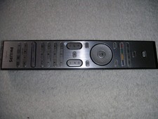 Original Fernbedienung Philips 2422 5490 1775 für TV funktionsfähig
