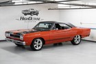 1968 Plymouth GTX