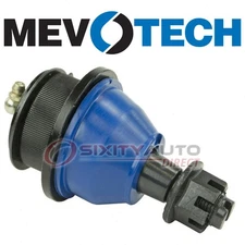 Mevotech Supreme Front Lower Ball Joint for 2011 Ram Dakota - Spring Ride ee