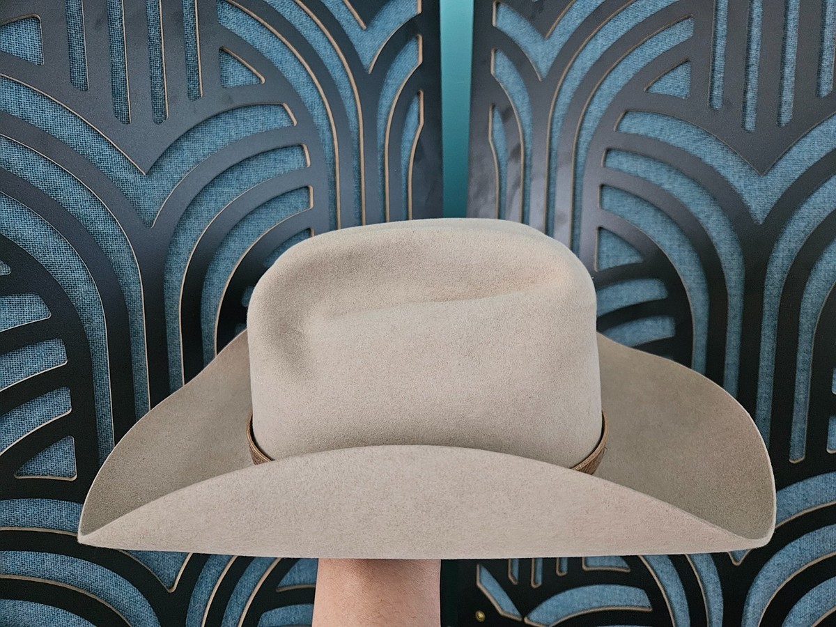 Resistol cowboy hat ウエスタン　vintage Vintage 1950s Resistol Cowboy Hat Hamleys Pendleton XDoubleX