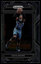 2023 Panini Prizm WNBA Maya Moore #36