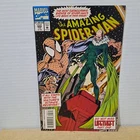 The Amazing Spider-Man #386 Marvel Comics VF/NM