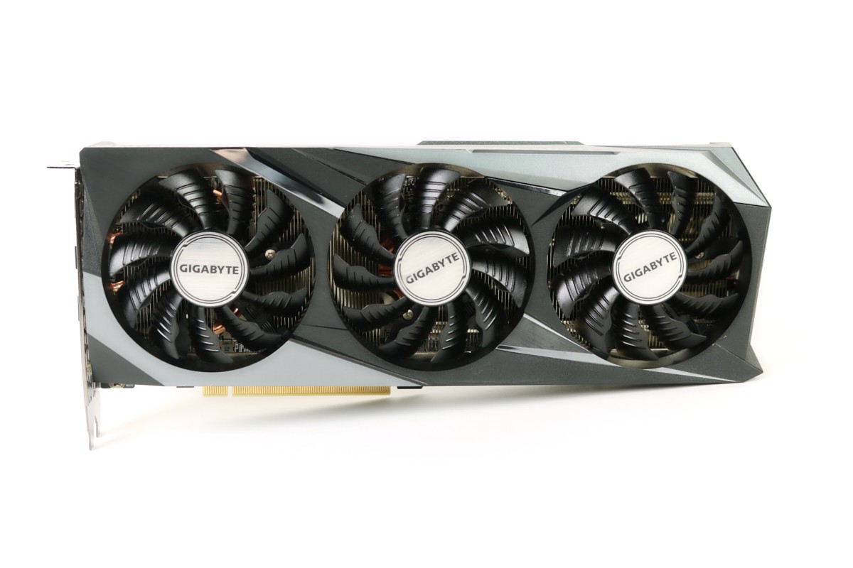 GigabyteGeForceRTX3070GamingOC8GGPU-B10,NotWorking