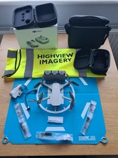 DJI Mini 2 Drone & Fly More Combo Pack