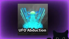 Blade Ball - UFO Abduction