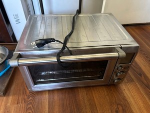 Breville Smart Convection Oven BOV800XL/A