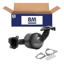 BM KATALYSATOR passend für NISSAN PRIMASTAR OPEL VIVARO RENAULT TRAFIC 2.0 EURO4