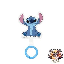 NEW Gourmandies Disney Characters / Multi-Ring Plus Stitch DNG-265ST