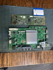 Onn 70" Main 100012588 Main Board M22247-MT Motherboard