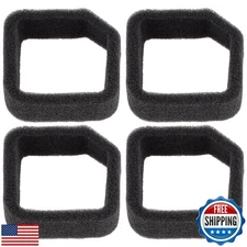 HUSWELL 5687301 Air Filter for Ryobi RY251PH RY254BC RY25AXB RY30020 RY30020A