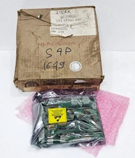 YORK 031-01344-000 Chiller Circuit Control Board 031-01344 REV 2 (NEW OPEN BOX)