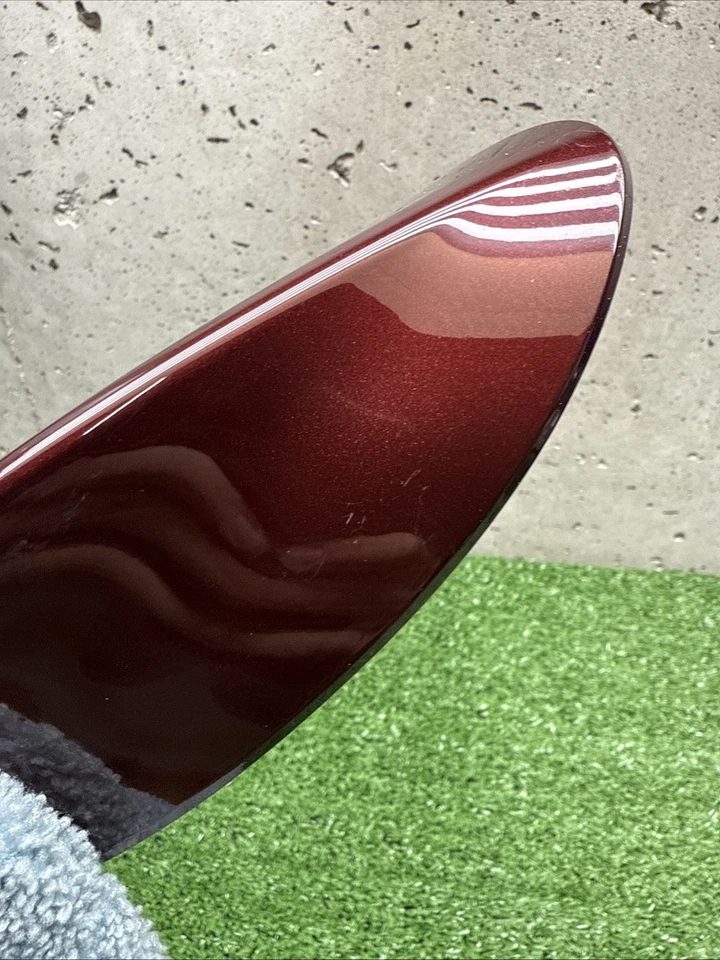 Lexux RX350 RX450H 2012-2024 Exterior Roof Top Shark Radio Antenna 86760-48050 - Image 4 of 4