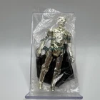 Vintage Kenner Star Wars KENNER BAGGIE Removable Limbs C-3PO SEALED Clean