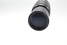 Pentax 80-200mm f4.5 SMC-M Lens K-Mount G906