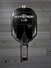 JOOLA Ben Johns 3S Hyperion 16mm Limited Edition Pickleball Paddle   Brand New