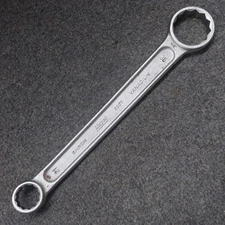 Hazet 2561 Wrench Spanner 21-mm 36-mm Tool-Kit Set Tourist VW Bug Beetle Porsche