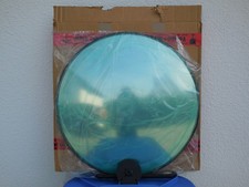*** Versteigert wird ein nagelneuer Spiegel konvex d= 60 cm ***