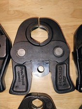 Ridgid ProPress 1 1/2 Inch Copper Press Tool Crimper Jaw