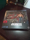 Hasbro GI Joe Classified Gnawgahyde figure, Brand New!