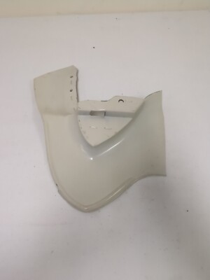 NOS 1974-1976 Ford Gran Torino and Elite RH  front stone deflector D5OZ 17779 D