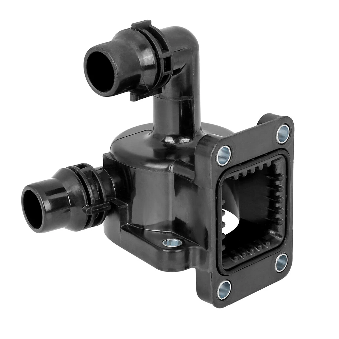 11517572859 Engine Coolant Thermostat Housing Assembly for BMW 1 3  