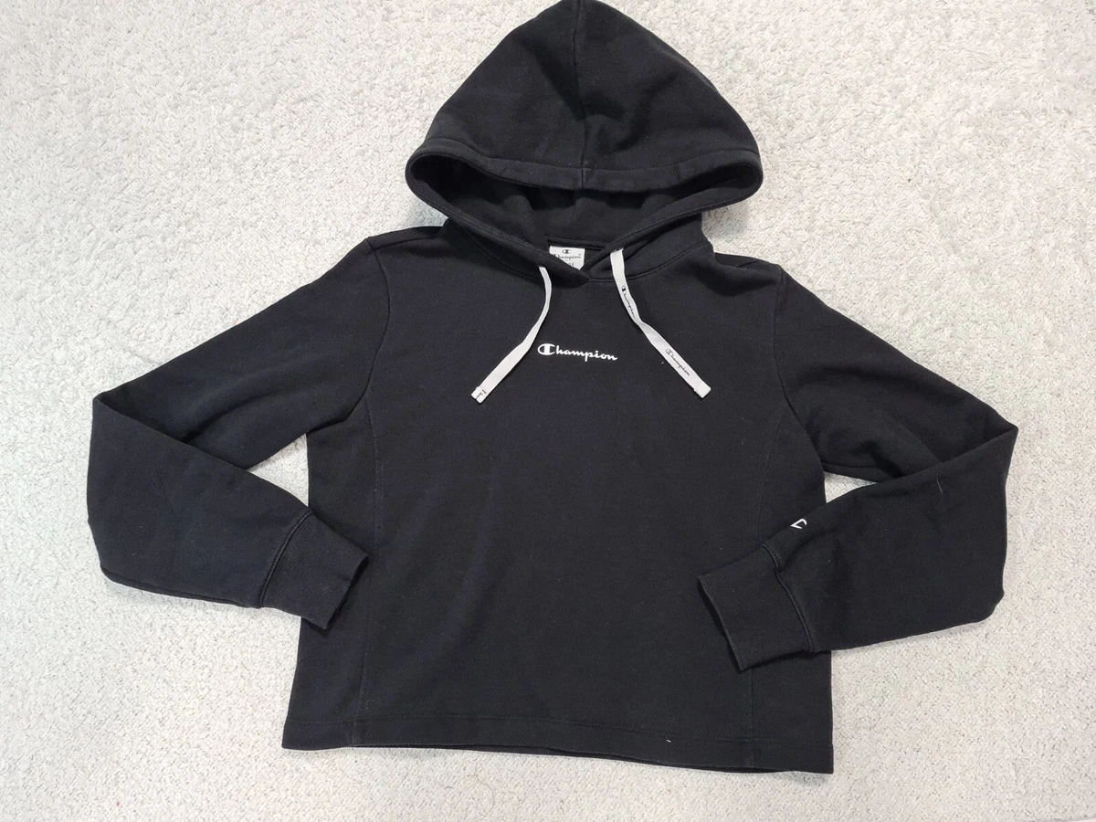 Girls champion deals jumper