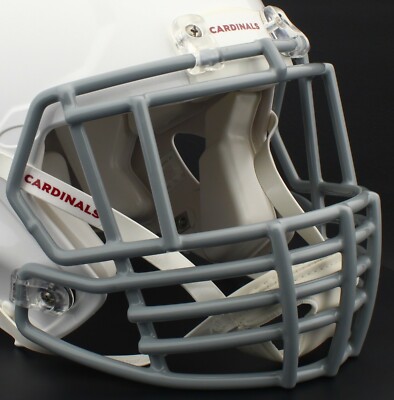 ARIZONA CARDINALS Riddell Speed S2EG-HT-SP Football Helmet