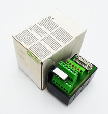 Murr Elektronik 54060 Connector -Unused/Original Packaging-