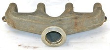 Ford Truck 370 429 Exhaust Manifold F2pe-9430-ba Oem 7882