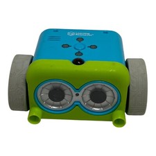 Learning Resources Botley The Coding Robot Botley Only No Remote WORKS C5A
