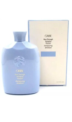 Oribe Run Through Detangling Shampoo 8 5 Oz 250 Ml NEW W BOX EBay oribe-run-through-detangling-shampoo-8-5-oz-250-ml-new-w-box-ebay