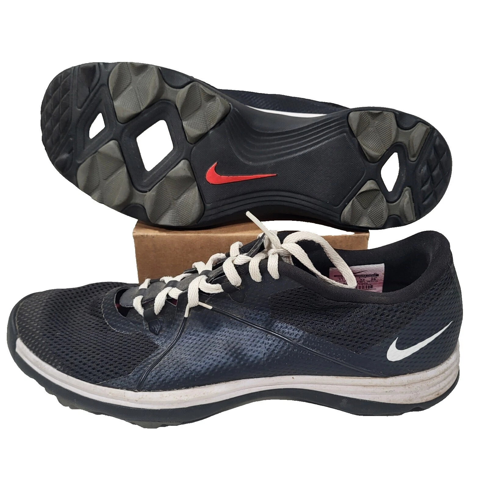 Nike Golf Mujer 11 Zapato de EE. UU.