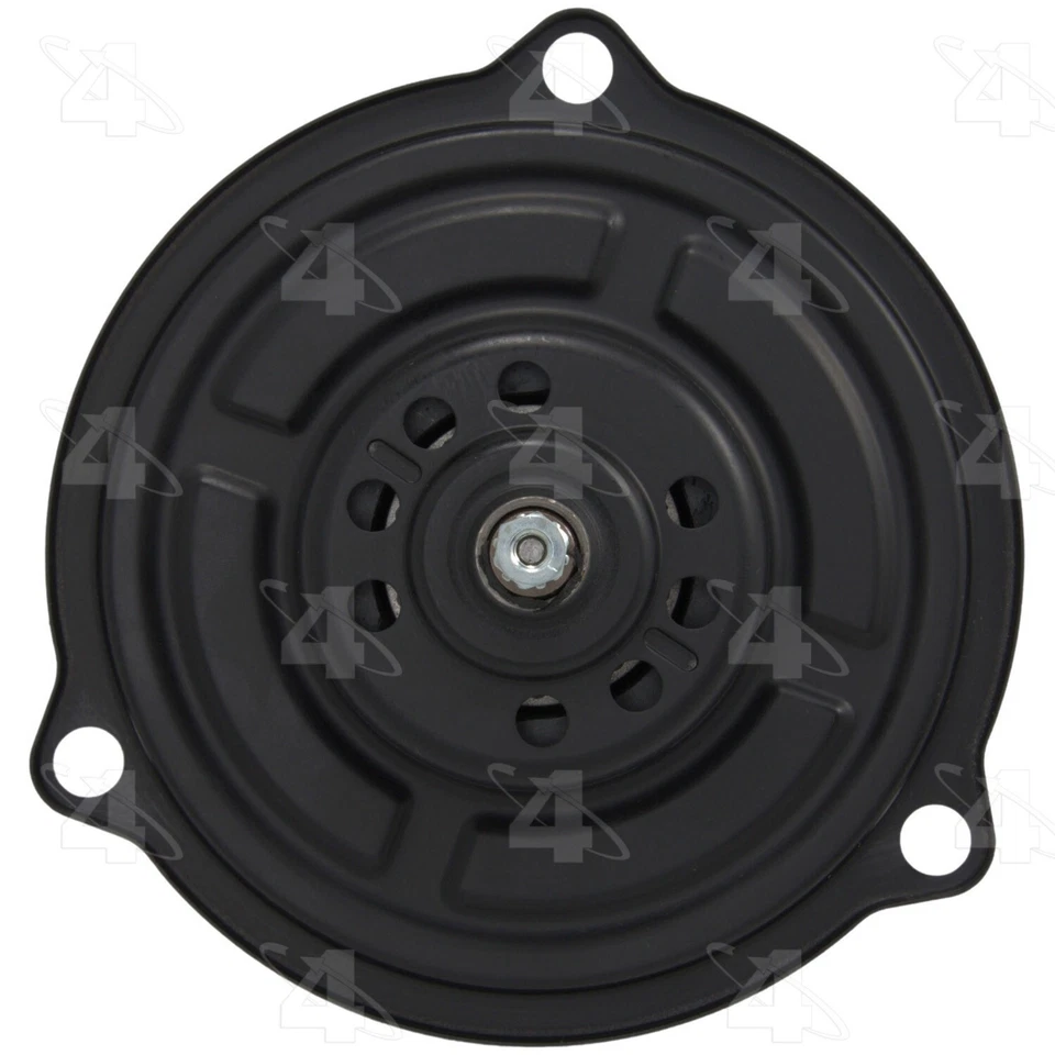 For 1988-1991 Honda Prelude HVAC Blower Motor 4 Seasons 1989 1990 - Image 3 of 4