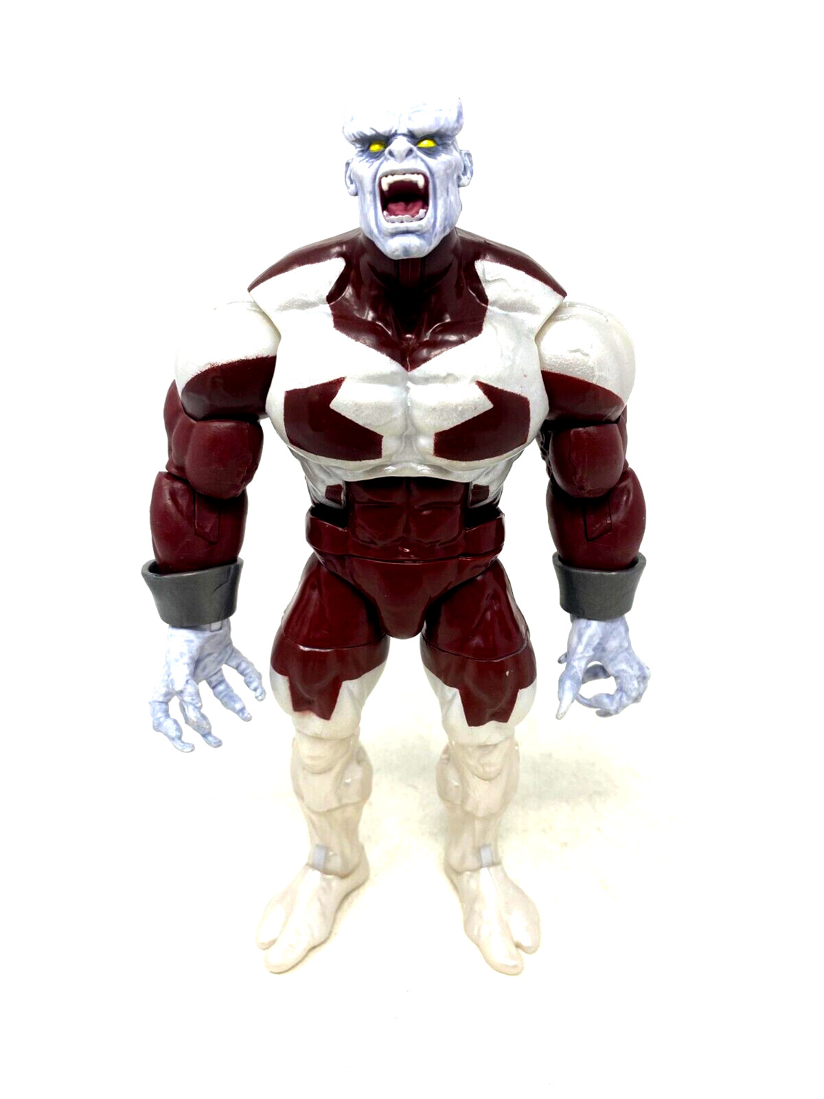 Marvel Legends Hasbro BAF Series Caliban Action Figure (D)