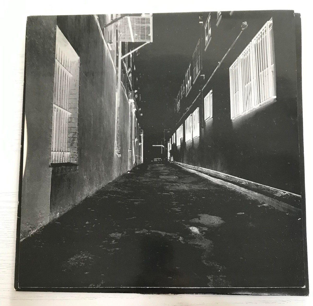 ☆UKオリジナル盤☆Eazy-E / Ｅternal E / LP Eazy-E / Eternal E 1995 UK Original Edition 1LP Vinyl