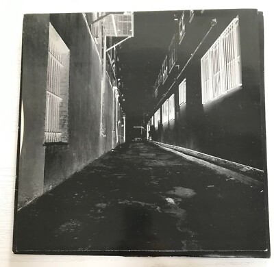 ☆UKオリジナル盤☆Eazy-E / Ｅternal E / LP 1995-eazy-e-eternal-e-greatest