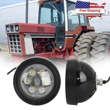 For Case-IH Tractors 1086 1486 1586 3088 3288 1394 Flood LED Cab Light Assembly