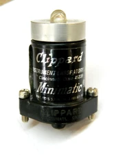 CLIPPARD  R932  Sequence Valve