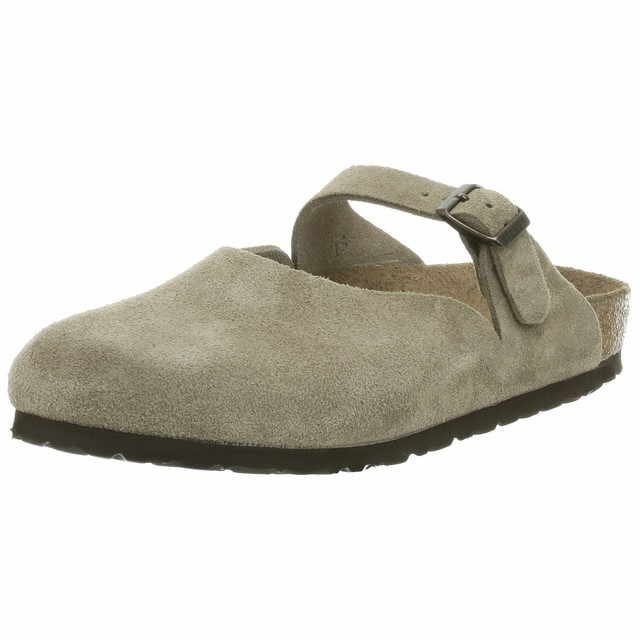 birkenstock slip on