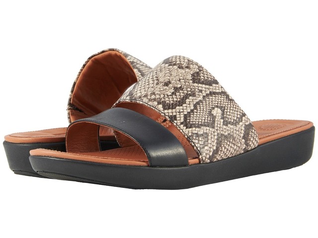 fitflop delta slide sandal