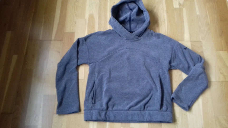 SWEAT A CAPUCHE NIKE TAILLE XS NEUF - Photo 1/1