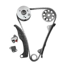 Kit de distribution Toyota AYGO