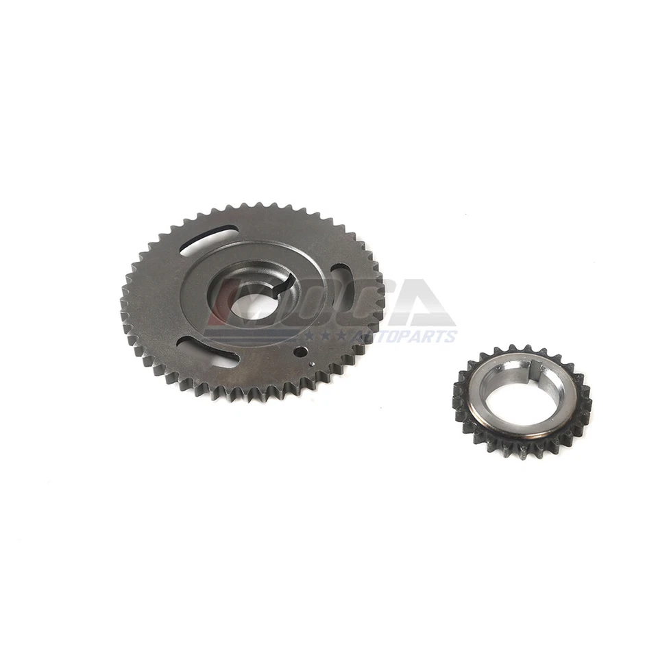 Timing Chain Kit for 99-07 Buick Chevrolet Pontiac Oldsmobile 3.1L 3.4L 3.5L V6 - Image 2 of 4